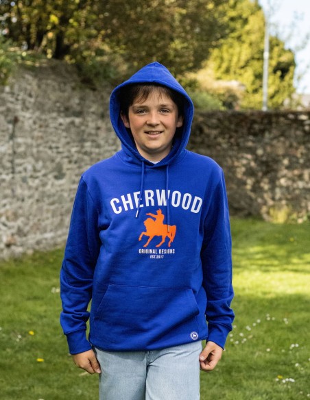 Mars Bleu • Cherwood