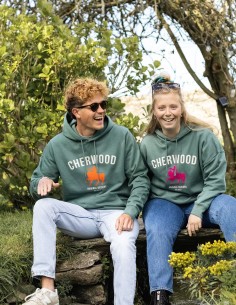 Hoodie Homme Cherwood Napo