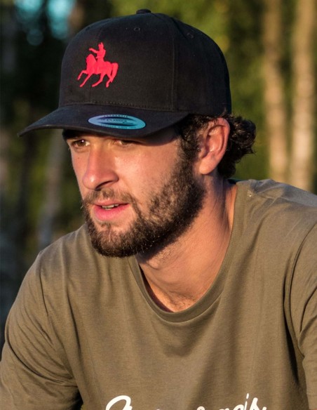Casquettes & Bonnets • Cherwood