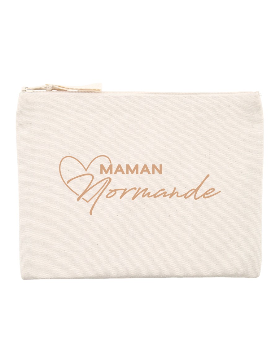 Pochette Maman Personnalisable • Pochettes & Trousses • Cherwood