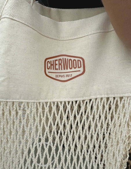 Sélection pour Elle • Cherwood