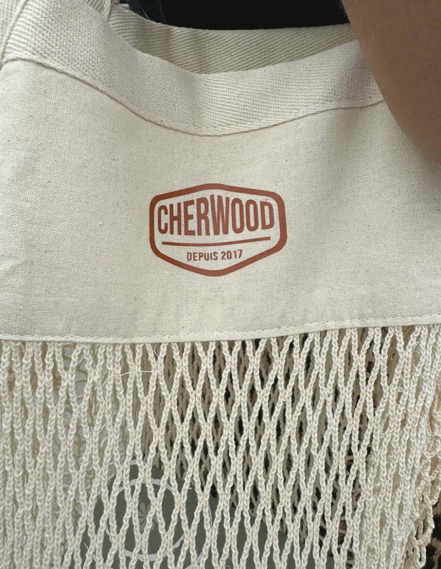 Sac Filet Cherwood Factory • Accueil • Cherwood