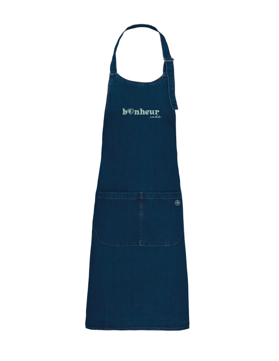 Tablier Bonheur Iodé • Idées Cadeaux • Cherwood