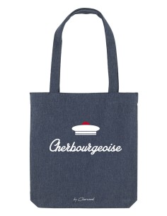 Sac Tote Bag Cherbourgeoise Bachi
