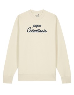 Sweat Papa Cotentinois by Cherwood