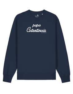 Sweat Papa Cotentinois by Cherwood