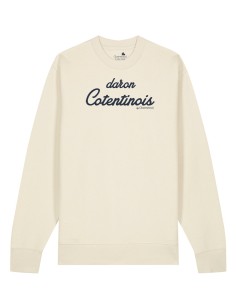 Sweat Homme Daron Cotentinois by Cherwood