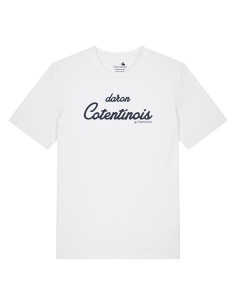 T-shirt Daron Cotentinois 100% coton by Cherwood