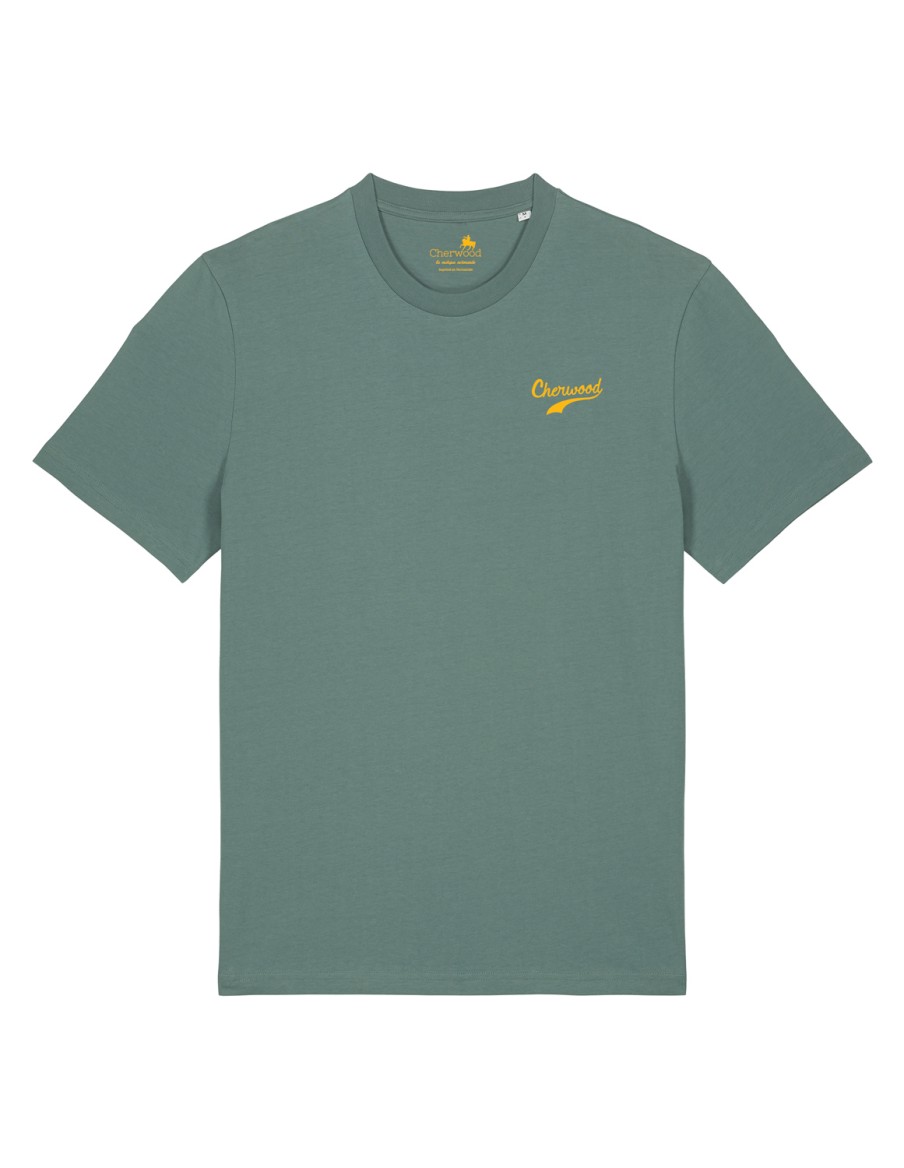 T-shirt Mixte Mini Signature • T-shirts • Cherwood