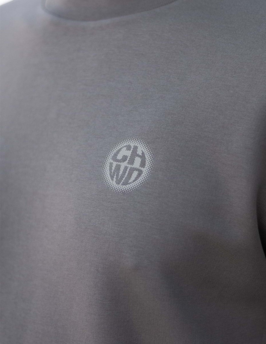 T-shirt sweat mixte Good Vibes • T-shirts • Cherwood