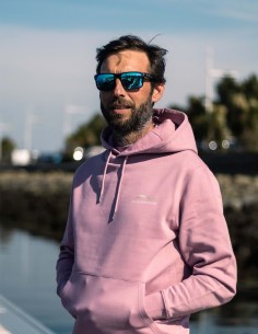 Hoodie Mixte Altitude 112 Summer Style