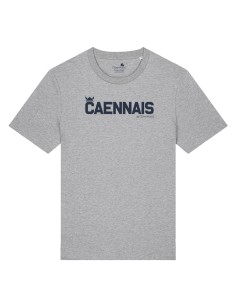 Tee-shirt homme Caennais Viking