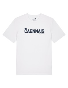 Tee-shirt homme Caennais Viking