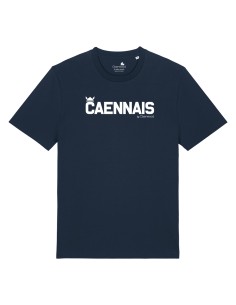 Tee-shirt homme Caennais Viking