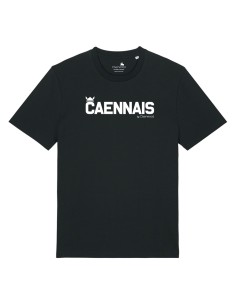 Tee-shirt homme Caennais Viking