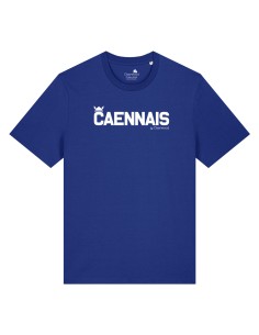 Tee-shirt homme Caennais Viking