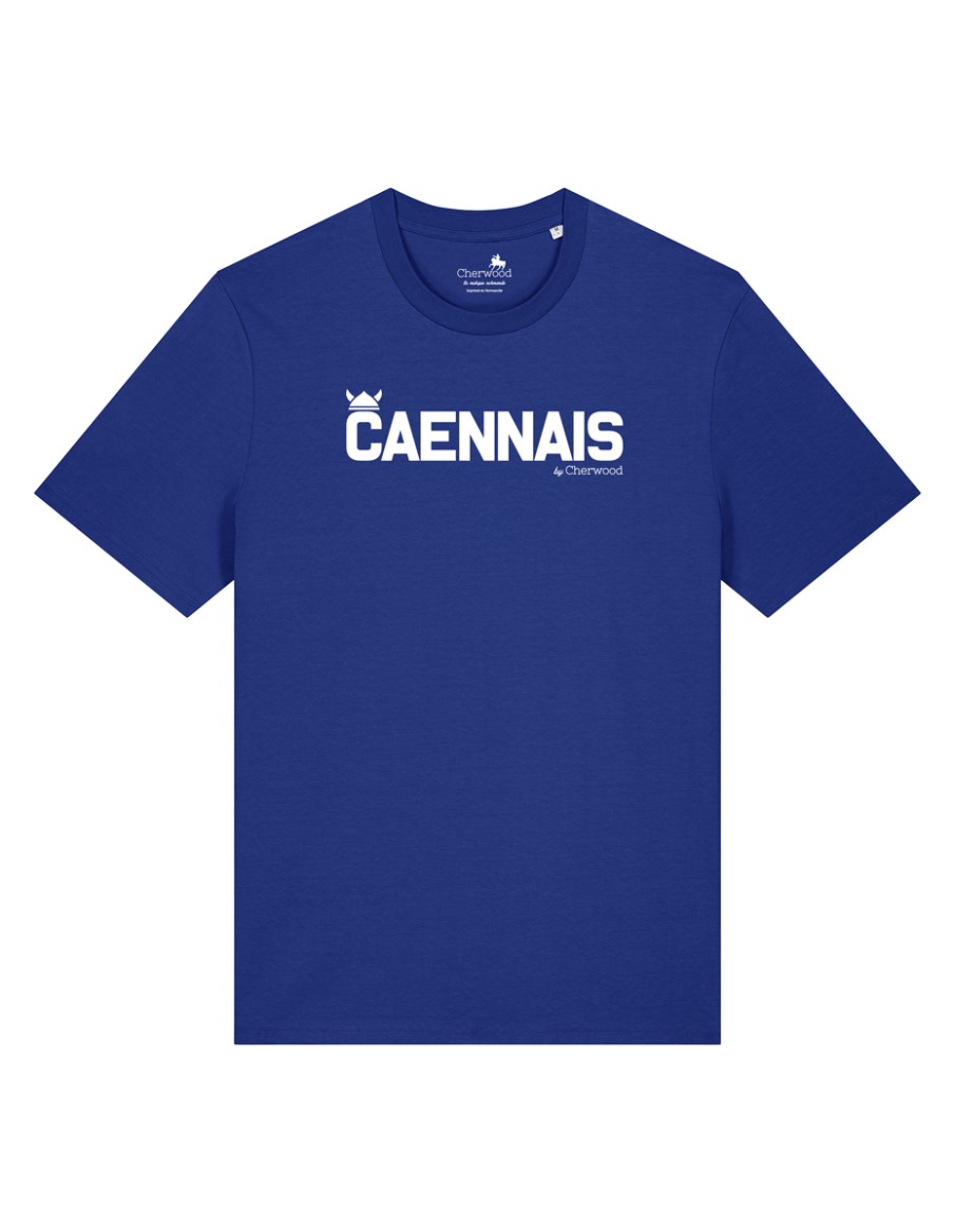 T-shirt Homme Caennais Viking • T-shirts • Cherwood