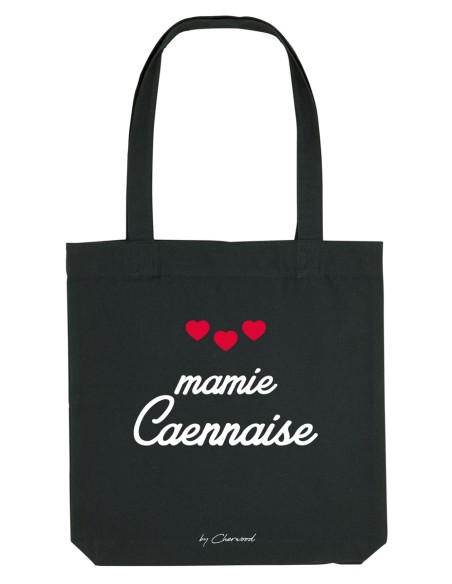 Grand-Mère • Cherwood