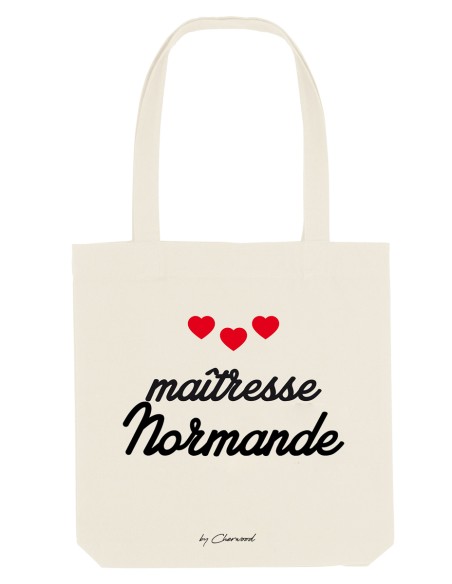 Merci Maîtresse • Cherwood