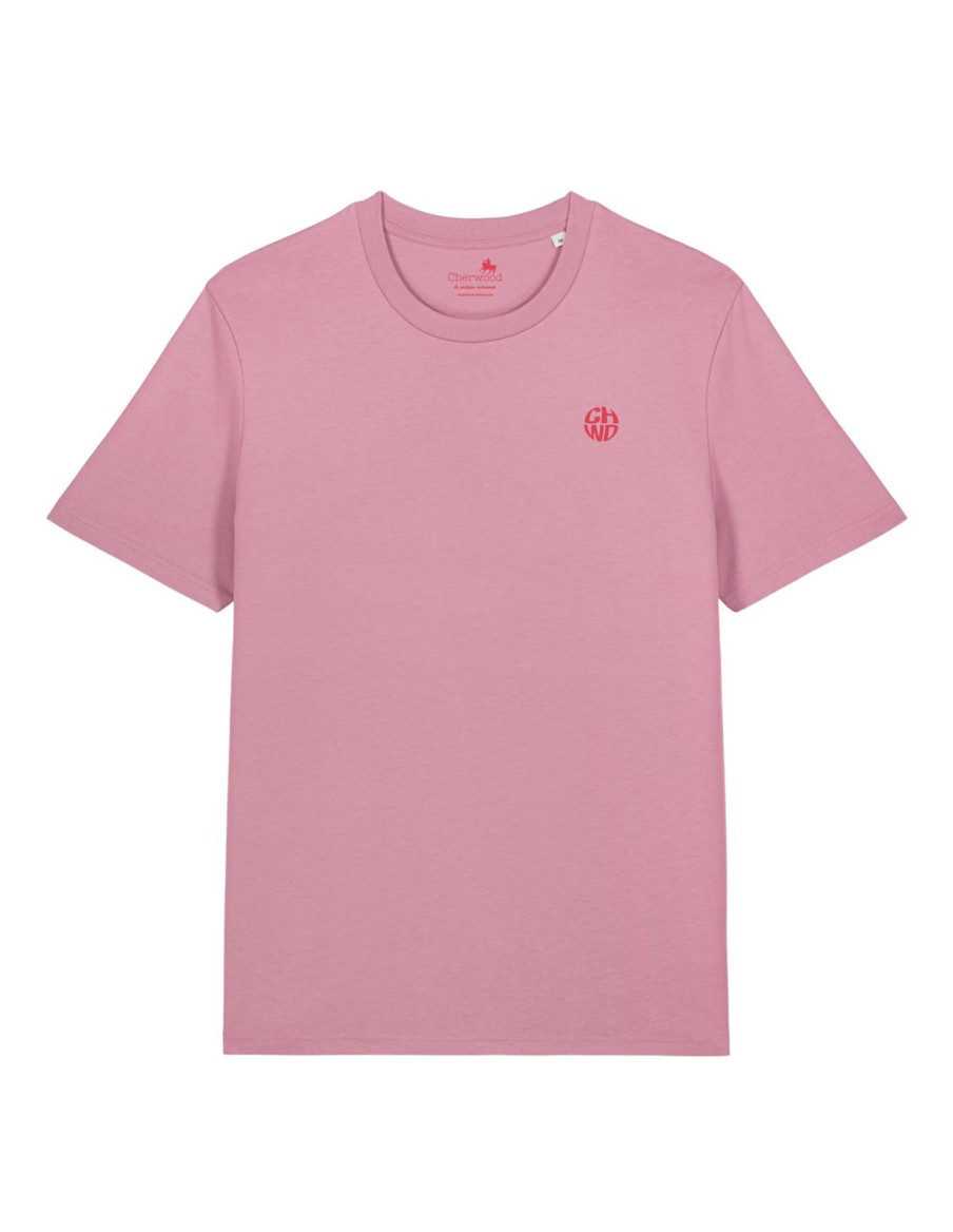 T-shirt Mixte Good Vibes • T-shirts • Cherwood