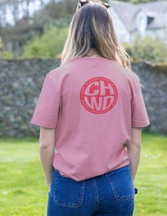 T-shirt Mixte Good Vibes