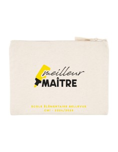 Pochette meilleur maître by Cherwood
