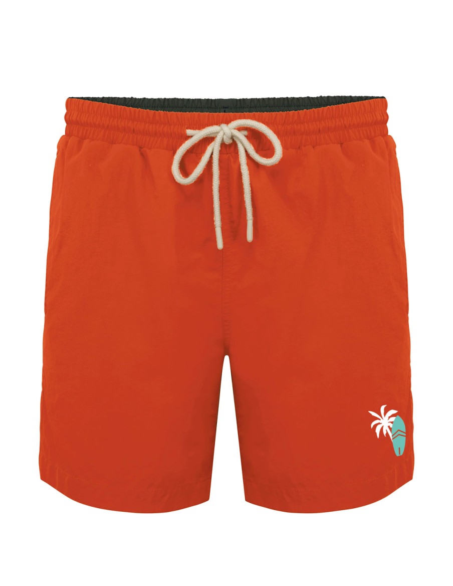 Short de bain Surf Academy • Accueil • Cherwood