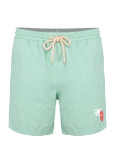 Short de bain Surf Academy