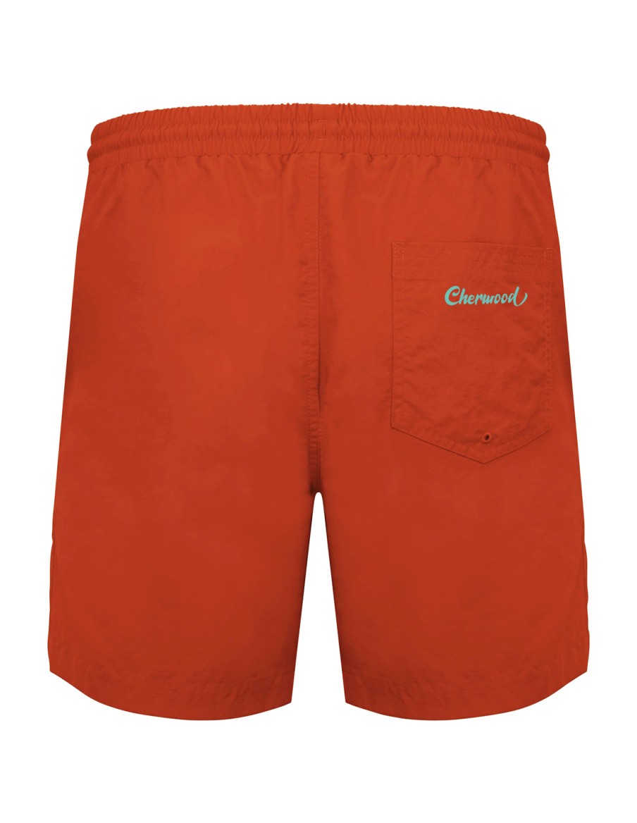 Short de bain Surf Academy • Accueil • Cherwood