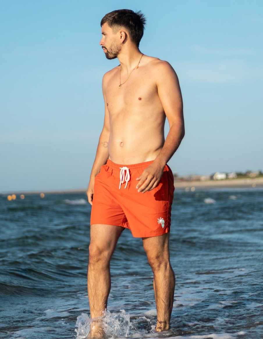 Short de bain Surf Academy • Accueil • Cherwood