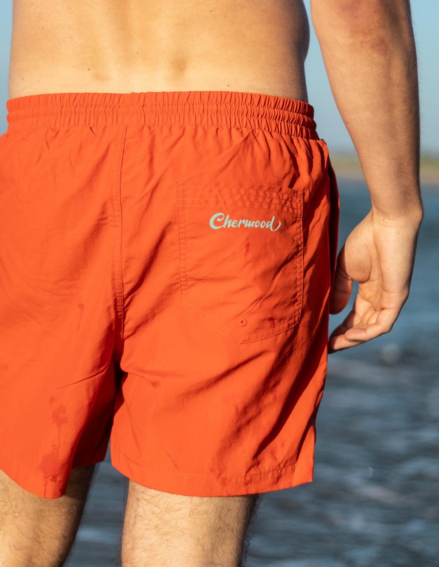 Short de bain Surf Academy • Accueil • Cherwood