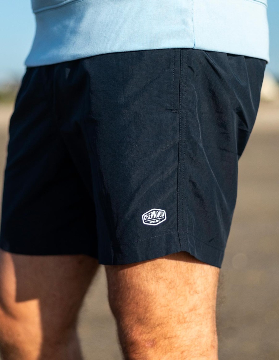 Short de bain Factory • Accueil • Cherwood