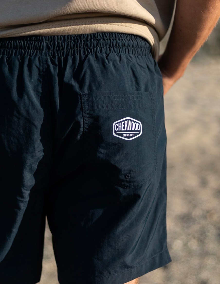 Short de bain Factory • Accueil • Cherwood