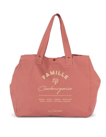 Personnalisation • Cherwood