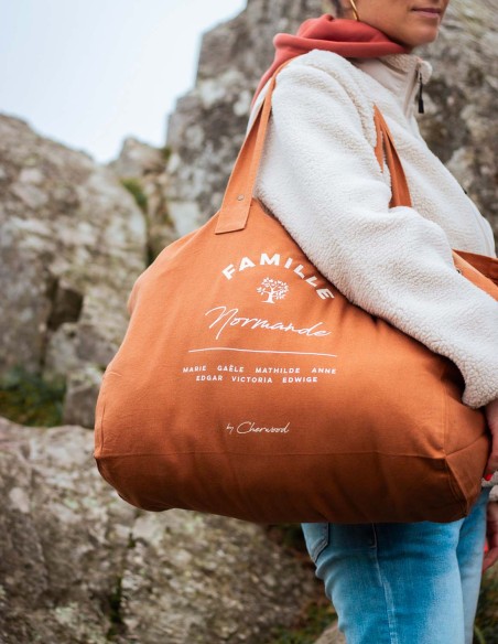Personnalisation • Cherwood