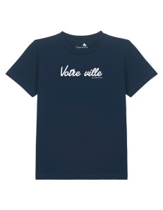 T-shirt Enfant Personnalisable