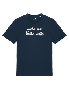 Tee-shirt Homme Ultra-Personnalisable