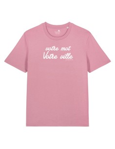 Tee-shirt Homme Ultra-Personnalisable