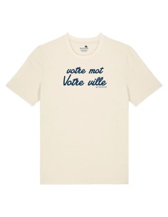 Tee-shirt Homme Ultra-Personnalisable