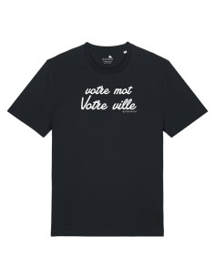 Tee-shirt Homme Ultra-Personnalisable