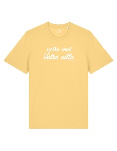 Tee-shirt Homme Ultra-Personnalisable
