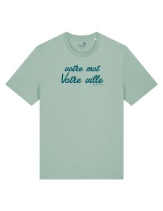 Tee-shirt Homme Ultra-Personnalisable