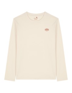 Tee-shirt Mixte manches longues Cherwood Factory