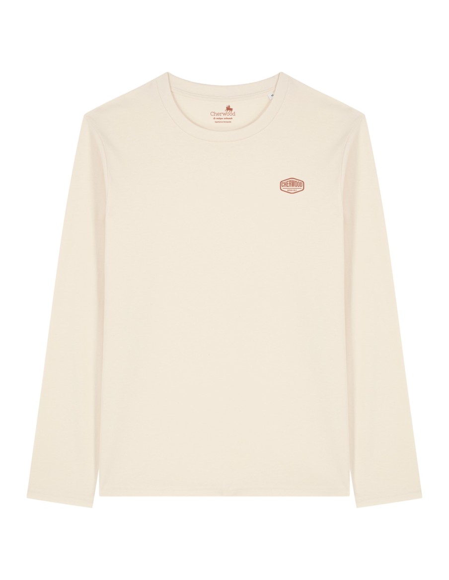 T-shirt Mixte Cherwood Factory • T-shirts • Cherwood