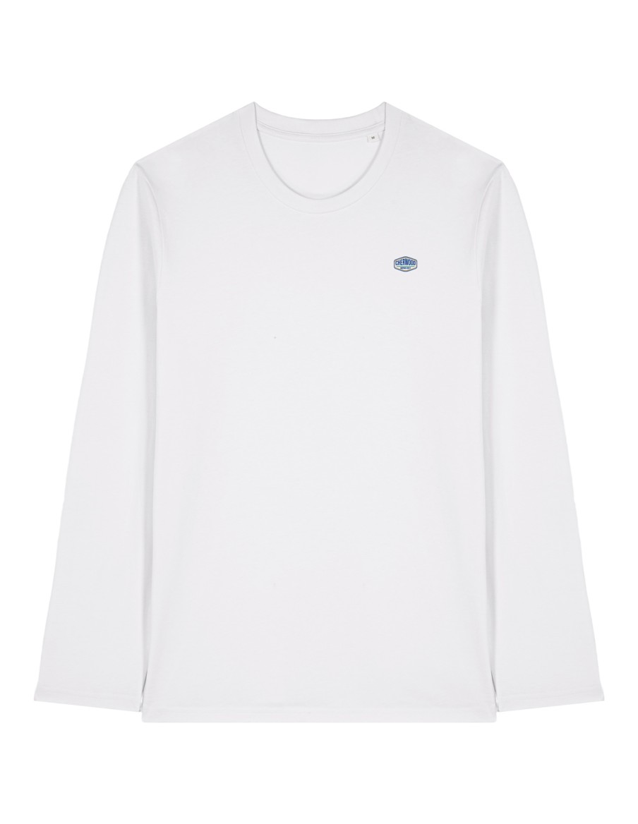 T-shirt Mixte manches longues Factory Fastnet (édition limitée) • T-shirts • Cherwood