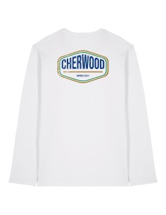 Tee-shirt Mixte manches longues Factory Fastnet