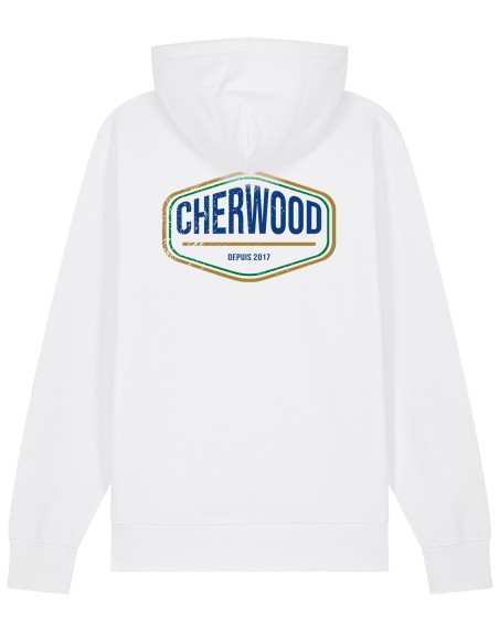 Homme • Cherwood