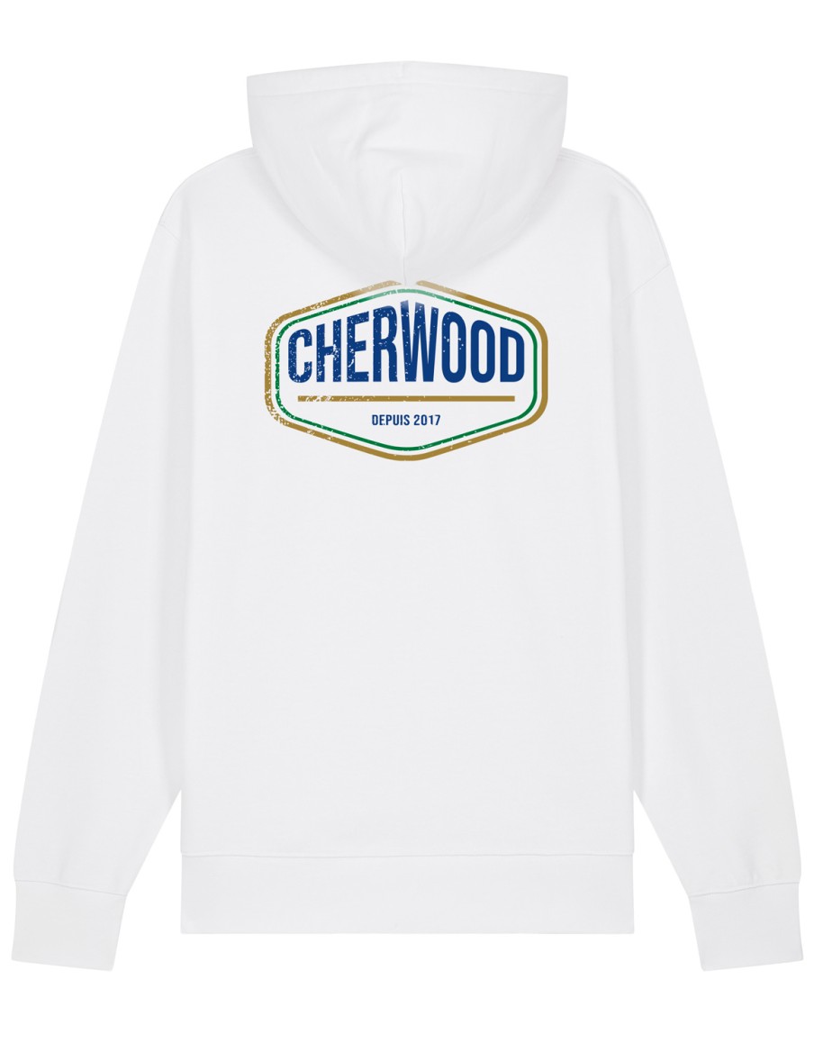 Hoodie Mixte Factory Fastnet 25 (édition limitée) • Hoodies (sweats à capuche) • Cherwood