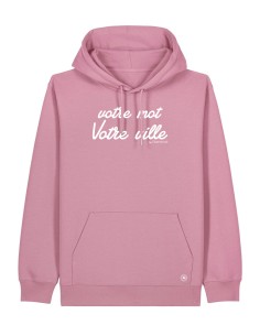 Hoodie (sweat à capuche) Homme Ultra-Personnalisable