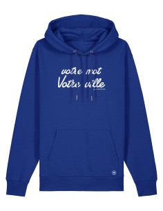 Hoodie (sweat à capuche) Homme Ultra-Personnalisable